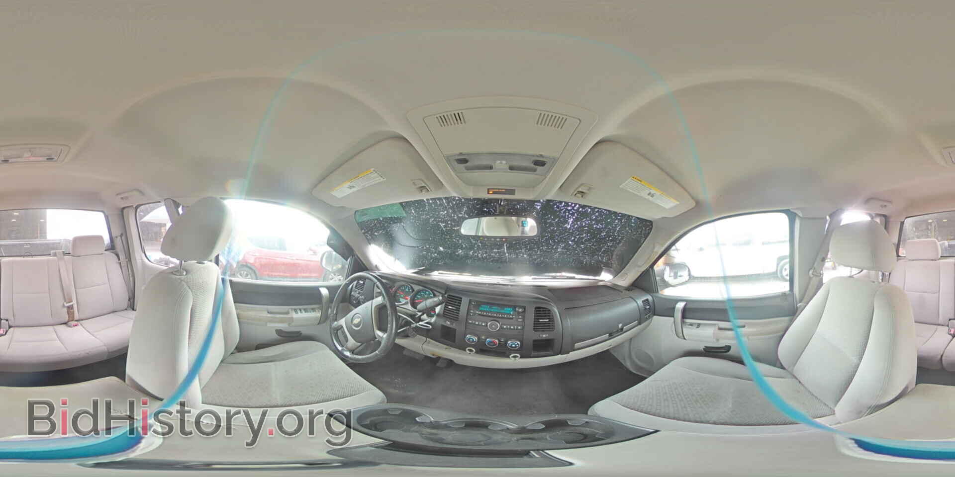 2008 CHEVROLET ALL Models - VIN: 2GCEC19C681242209 - Photo 14