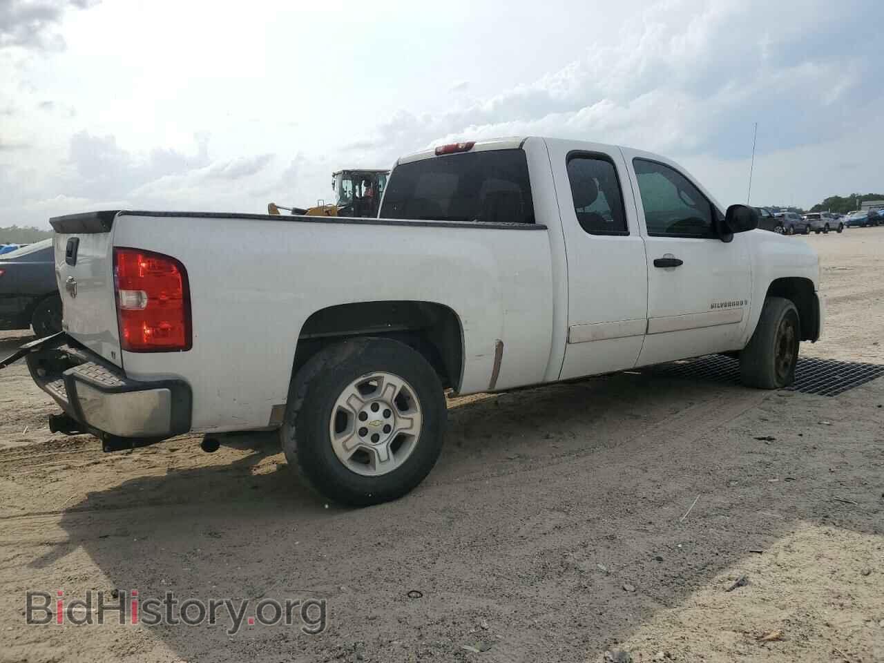 2008 CHEVROLET ALL Models - VIN: 2GCEC19C681242209 - Photo 3