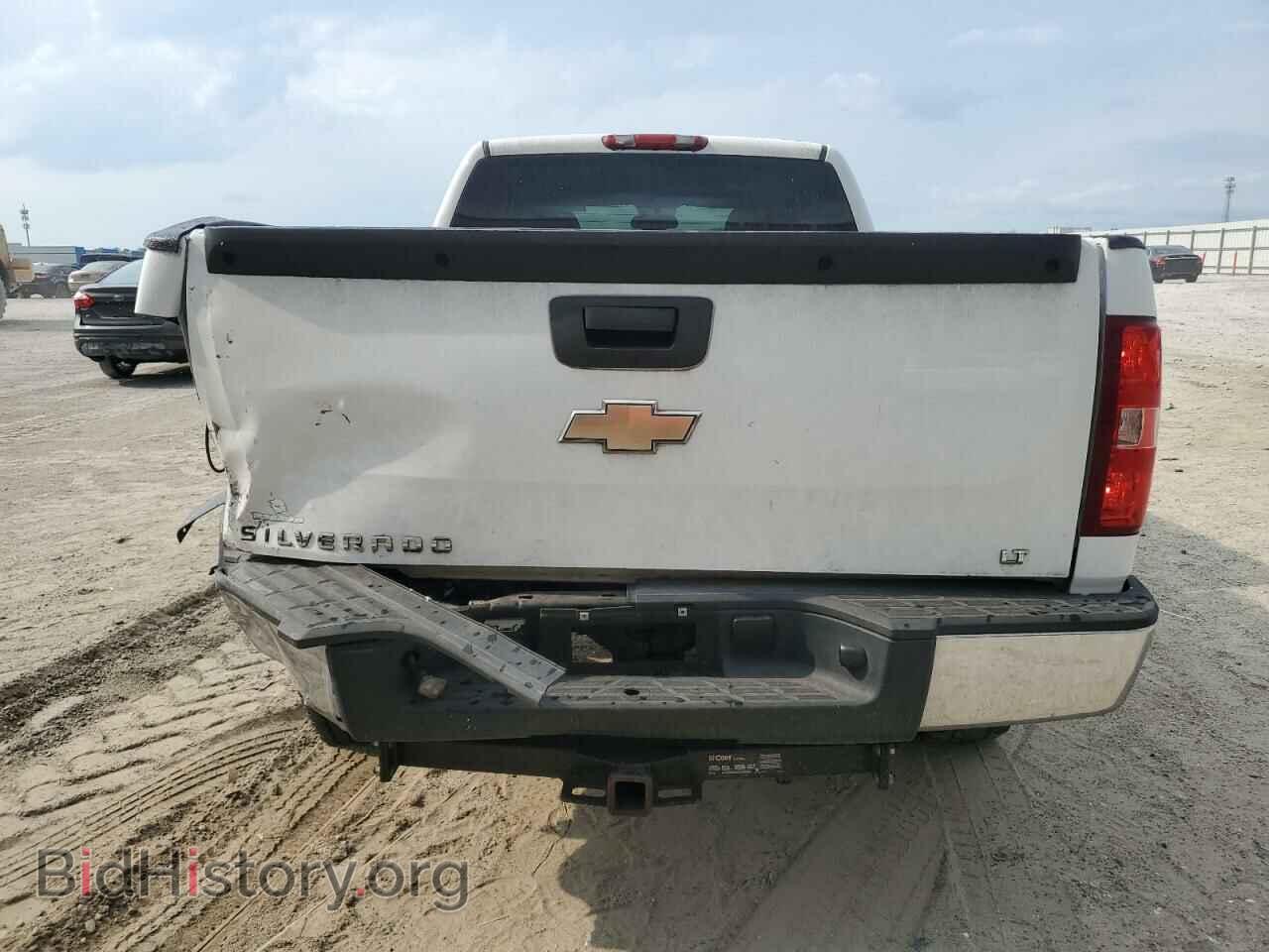 2008 CHEVROLET ALL Models - VIN: 2GCEC19C681242209 - Photo 6
