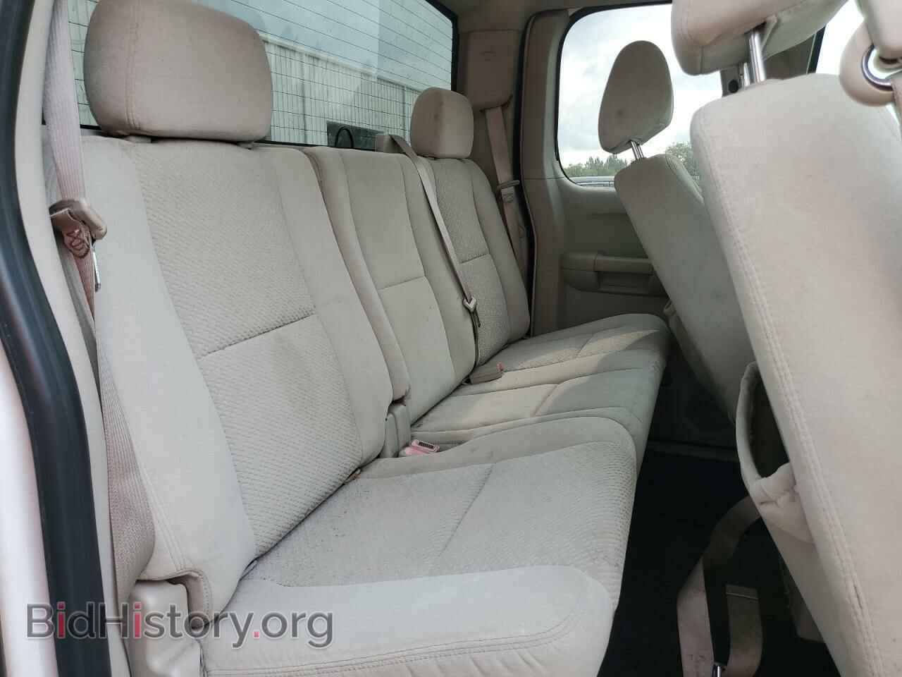 2008 CHEVROLET ALL Models - VIN: 2GCEC19C681242209 - Photo 10