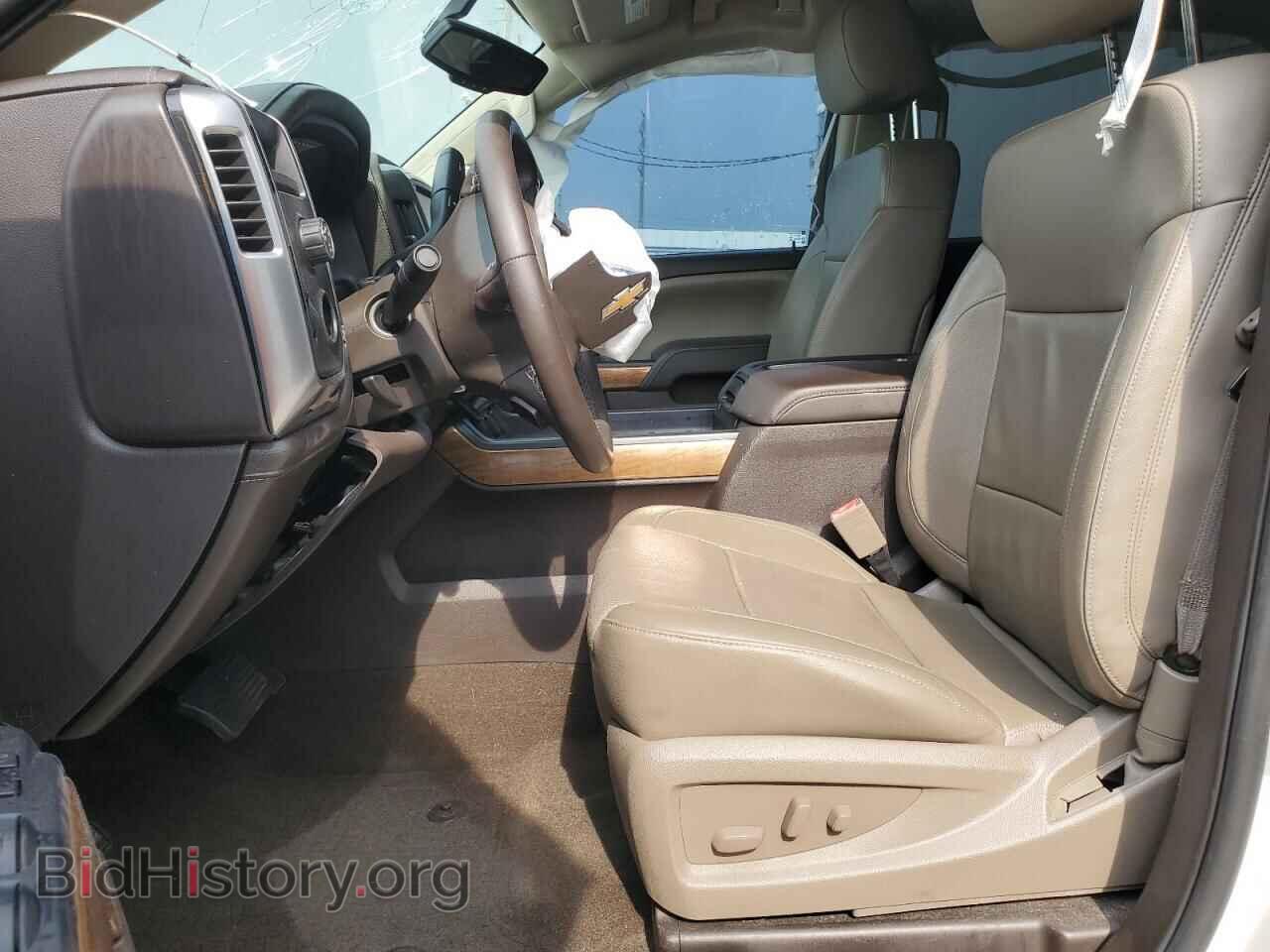 2014 CHEVROLET ALL Models - VIN: 3GCUKSEC5EG357669 - Фото 7