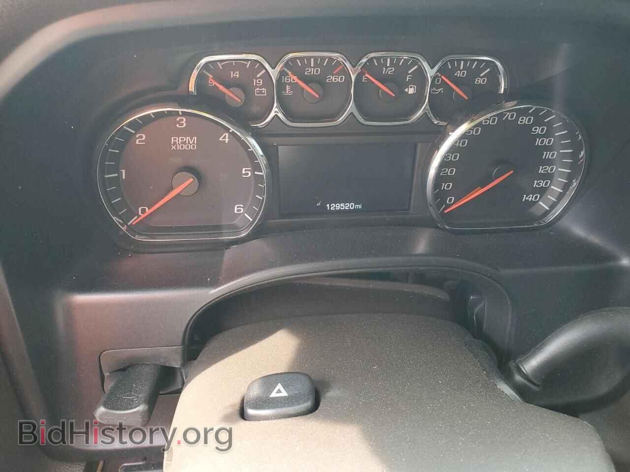 2014 CHEVROLET ALL Models - VIN: 3GCUKSEC5EG357669 - Фото 9