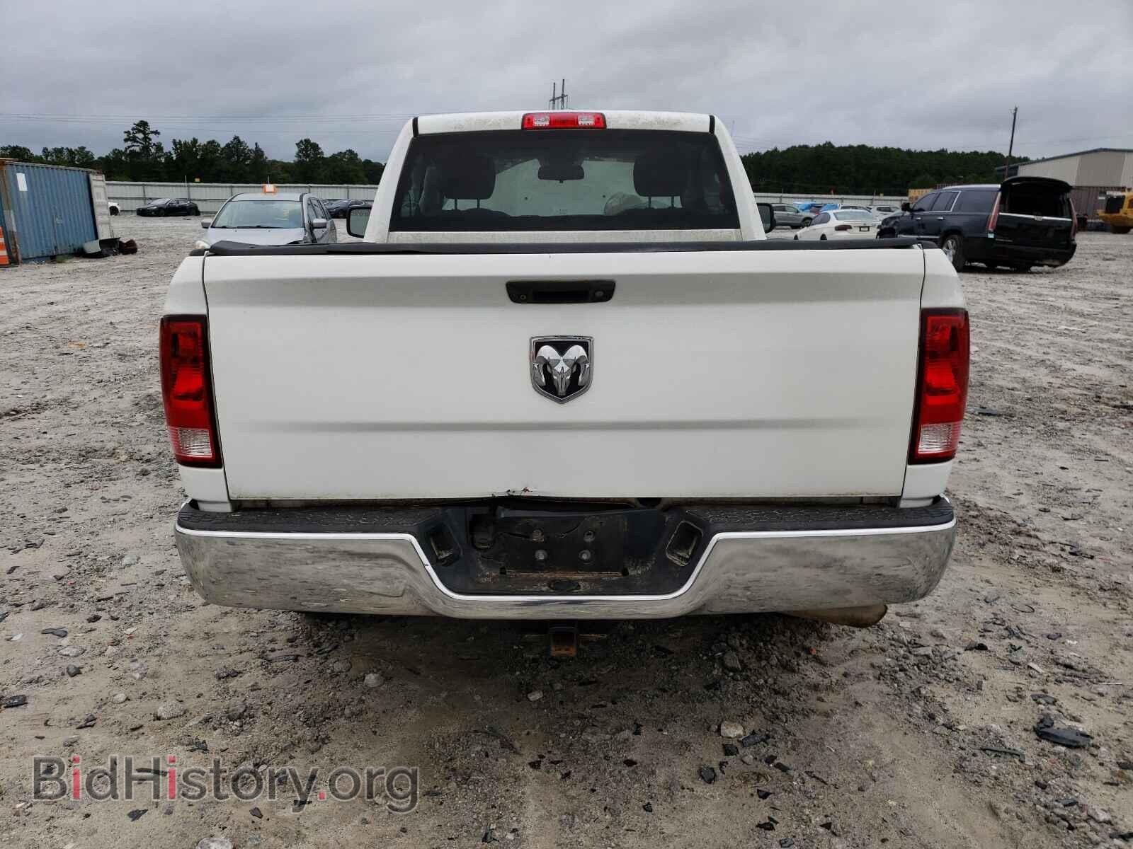 2014 RAM 1500 - VIN: 3C6JR6AG0EG297483 - Фото 6