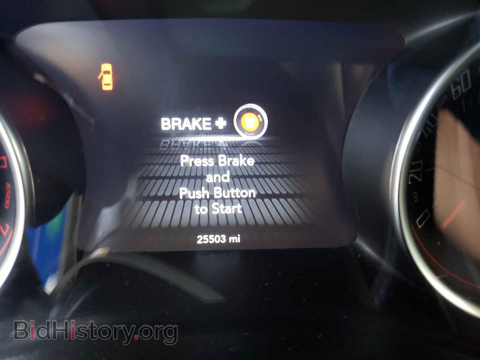 2019 DODGE CHALLENGER - VIN: 2C3CDZFJ1KH625631 - Photo 8