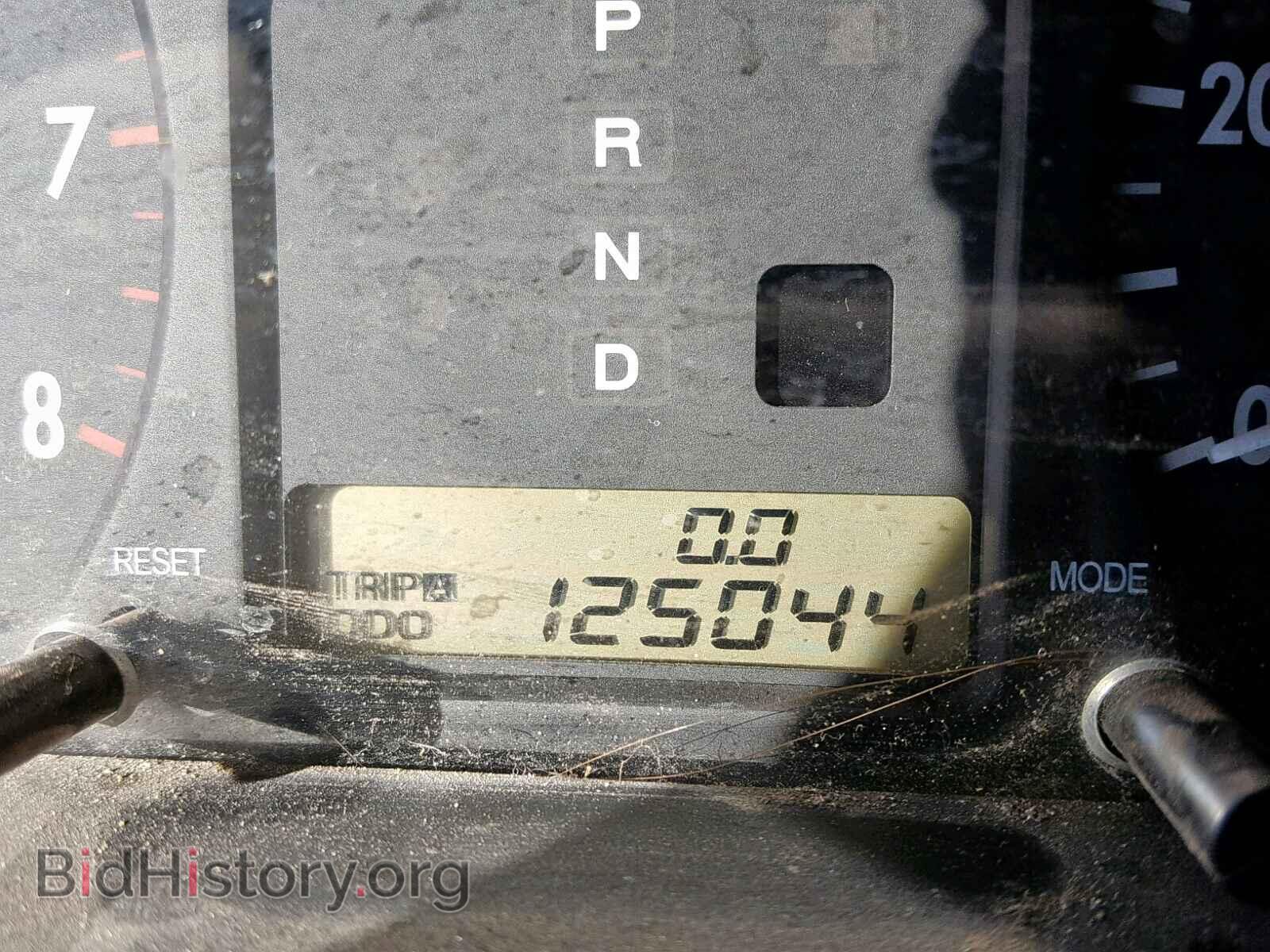 2006 KIA OPTIMA - VIN: KNAGD126365467464 - Фото 8