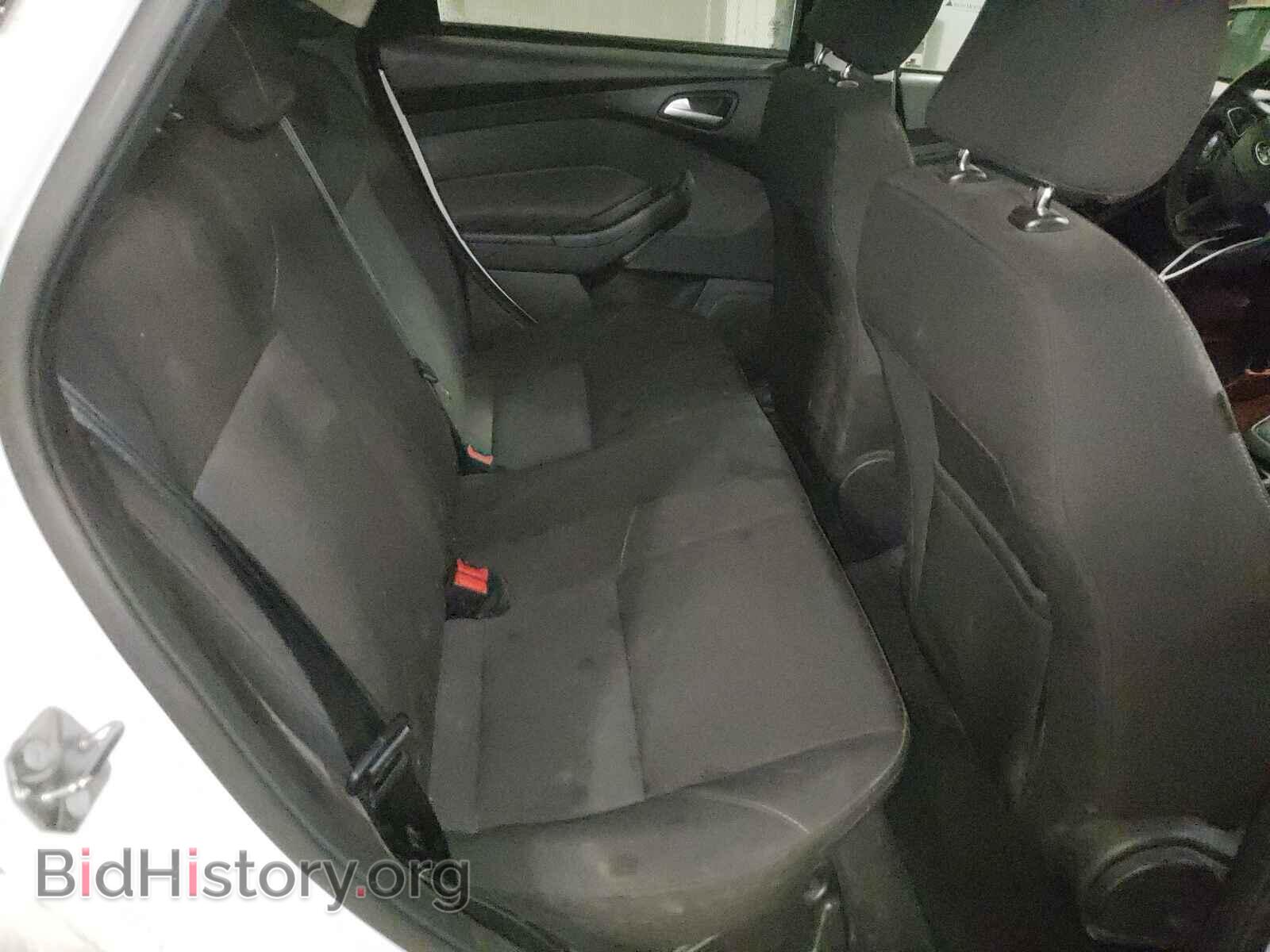 2015 FORD FOCUS - VIN: 1FADP3F2XFL239494 - Фото 6