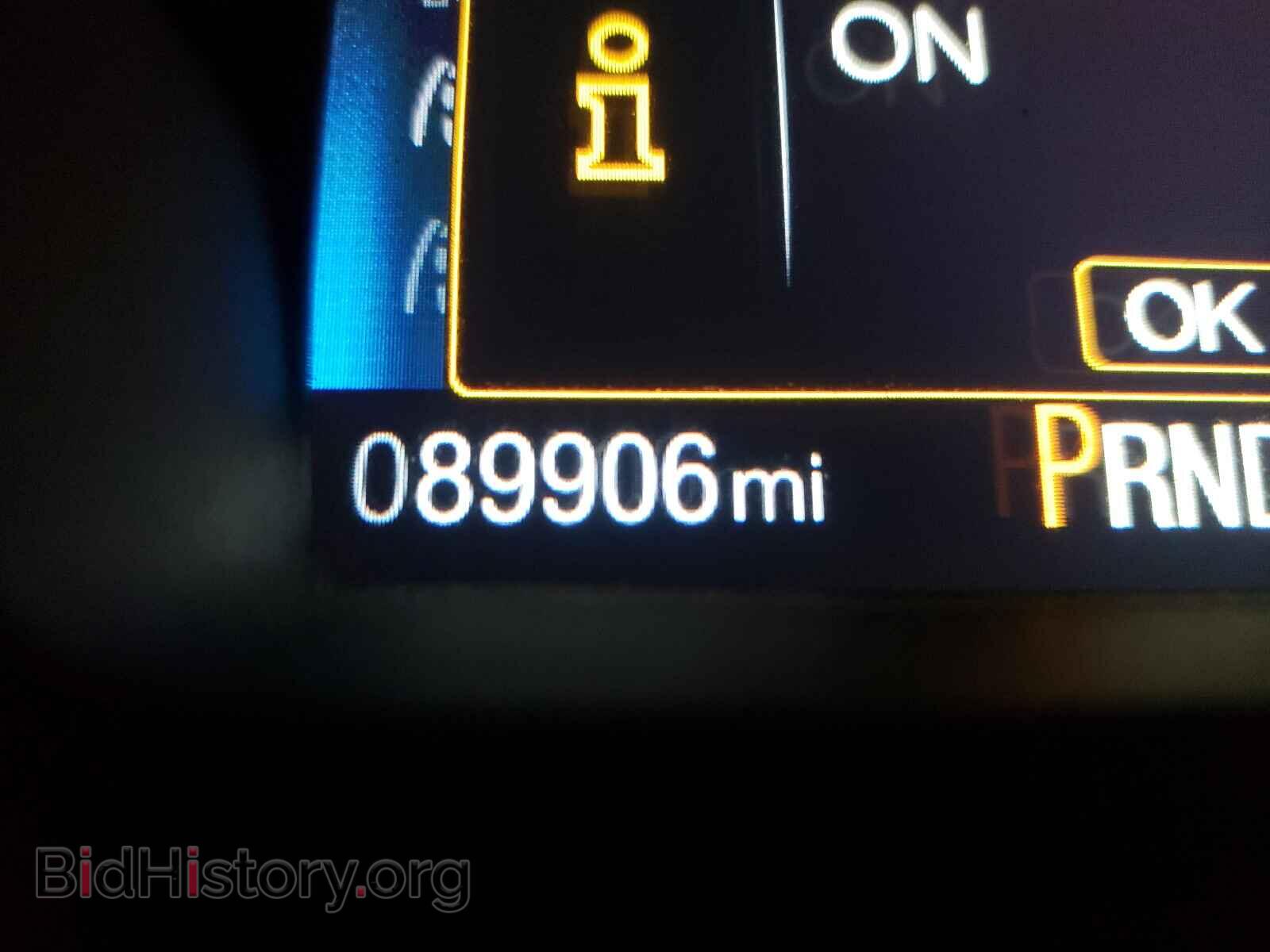 2015 FORD FOCUS - VIN: 1FADP3F2XFL239494 - Фото 8