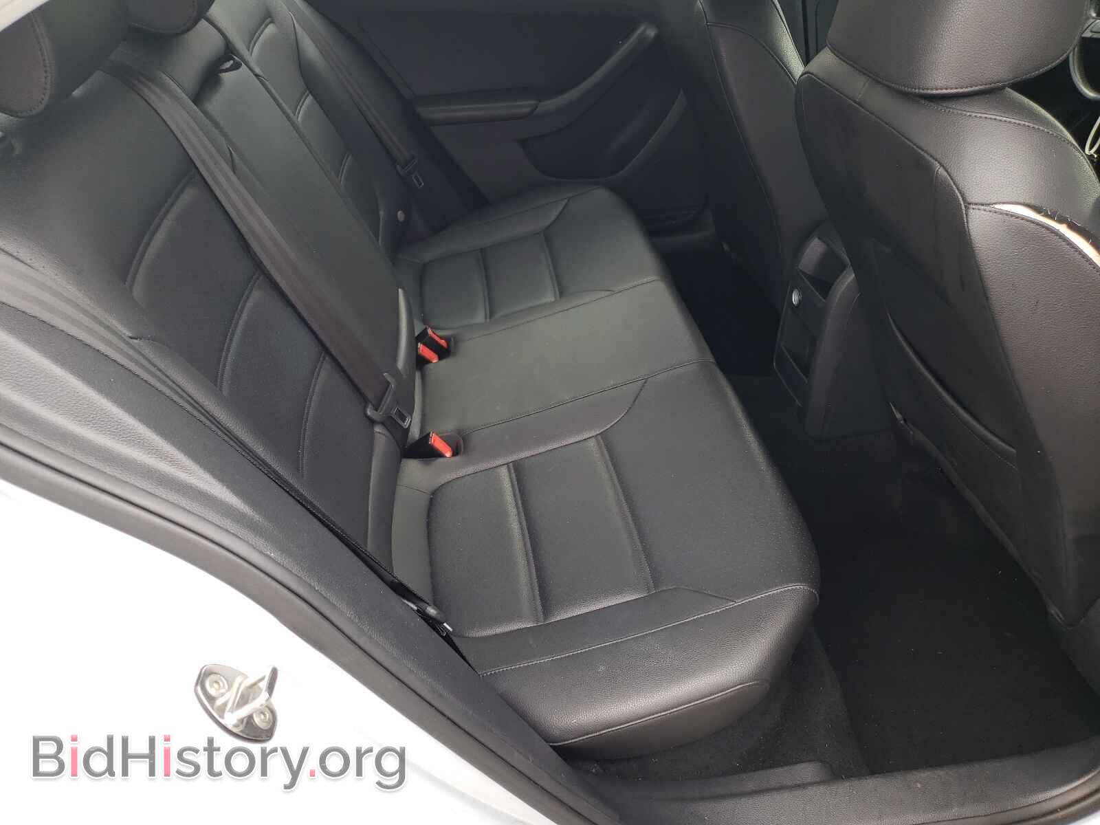 2017 VOLKSWAGEN JETTA - VIN: 3VWDB7AJ4HM264601 - Фото 6