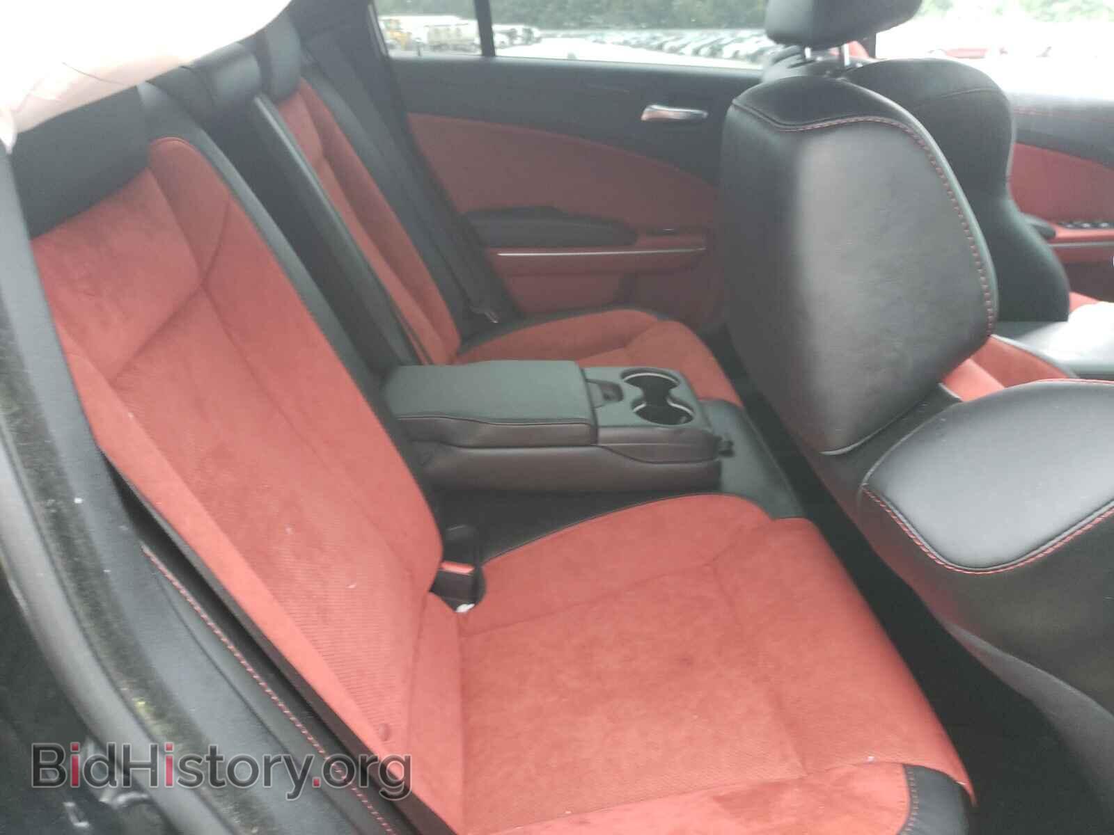 2021 DODGE CHARGER - VIN: 2C3CDXGJ1MH577702 - Фото 6