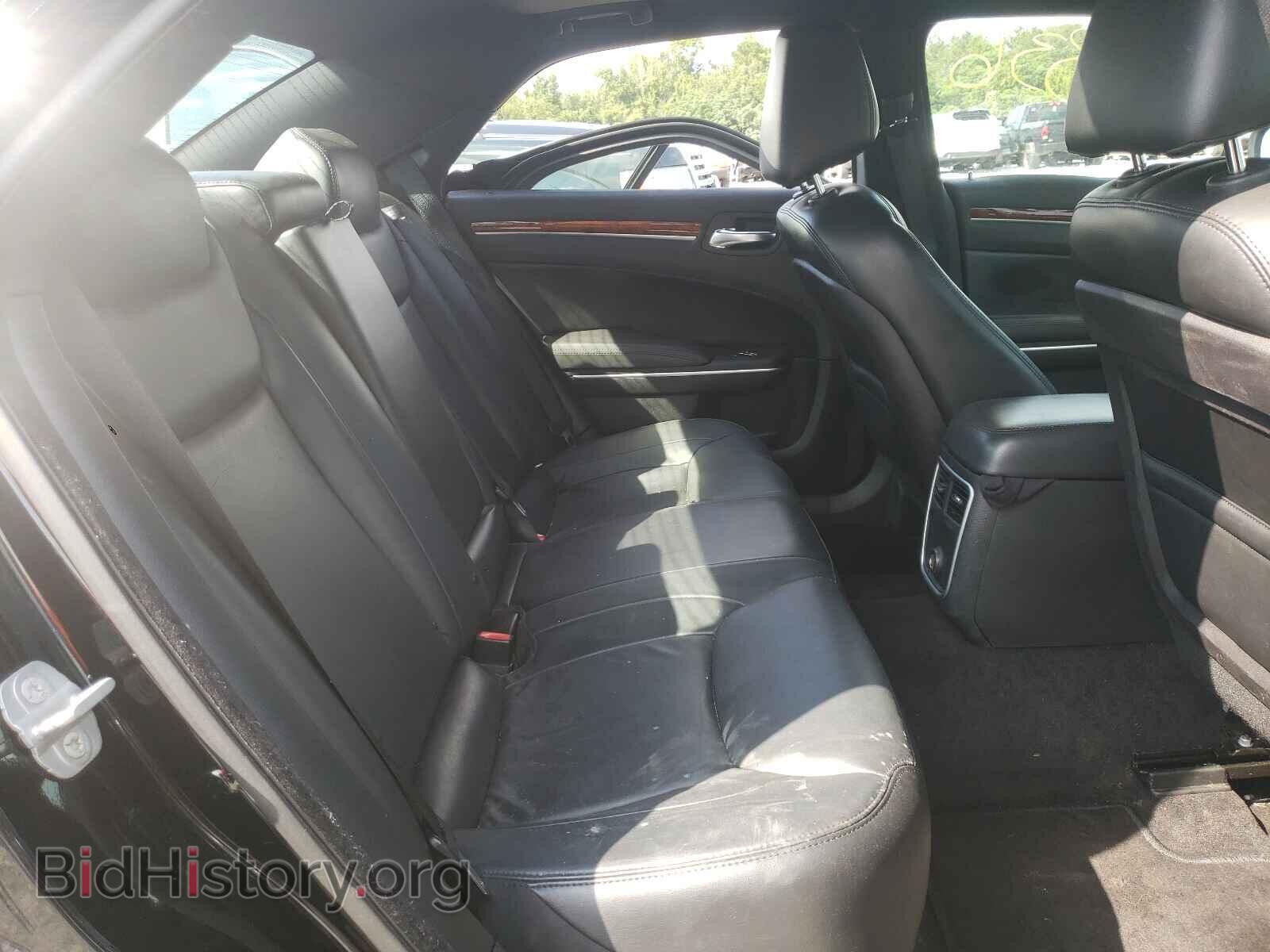 2014 CHRYSLER 300 - VIN: 2C3CCAAG7EH303905 - Фото 6