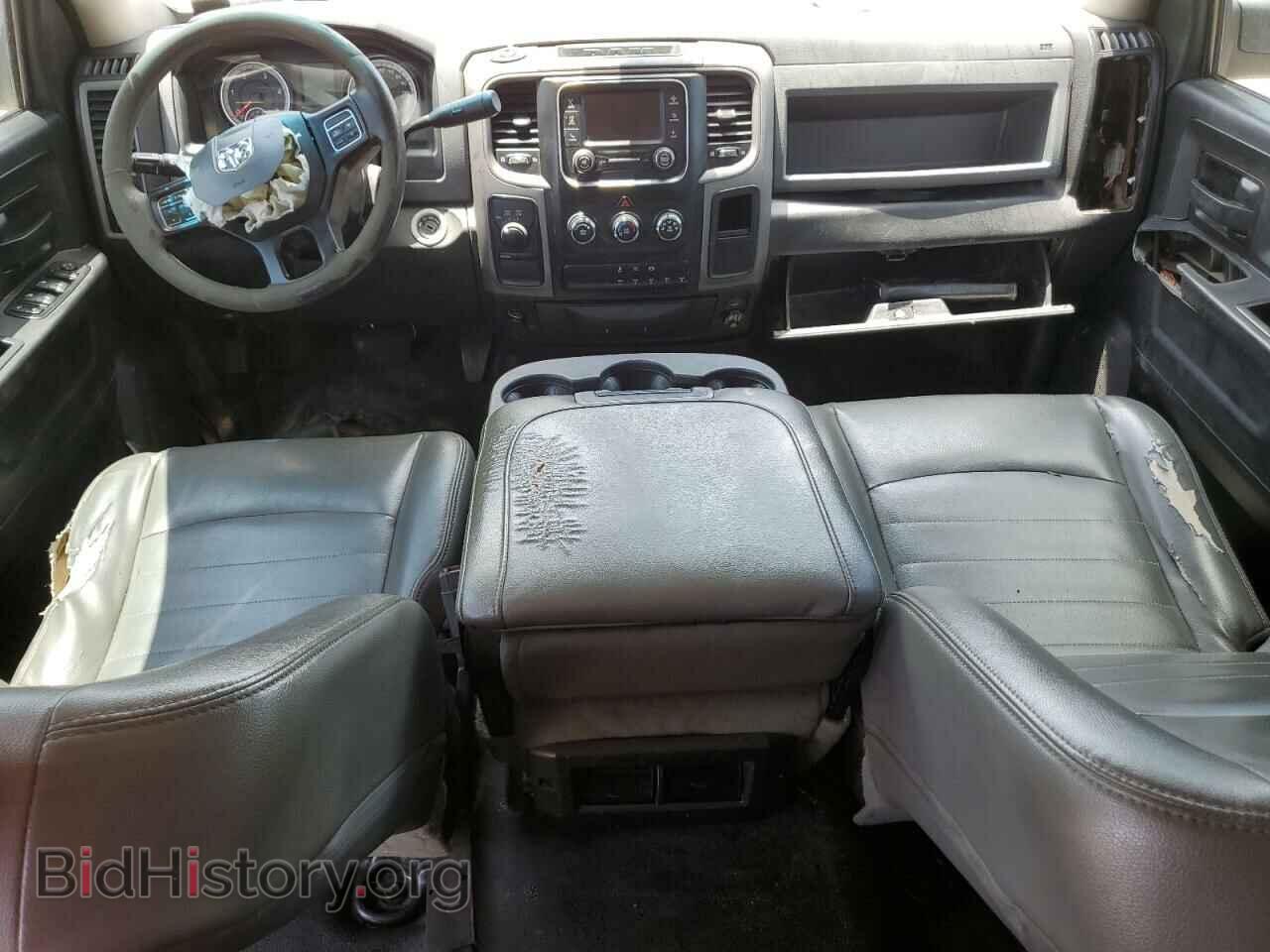 2016 RAM All Models - VIN: 3C6UR5CL7GG341922 - Photo 8