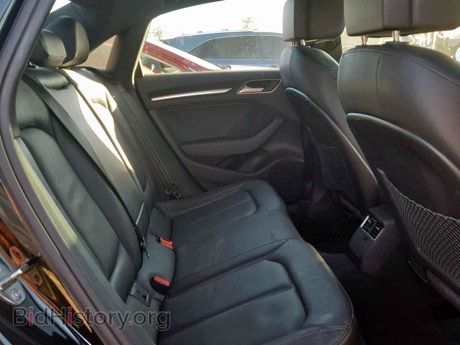 2015 AUDI A3 - VIN: WAUACGFF6F1092991 - Photo 6