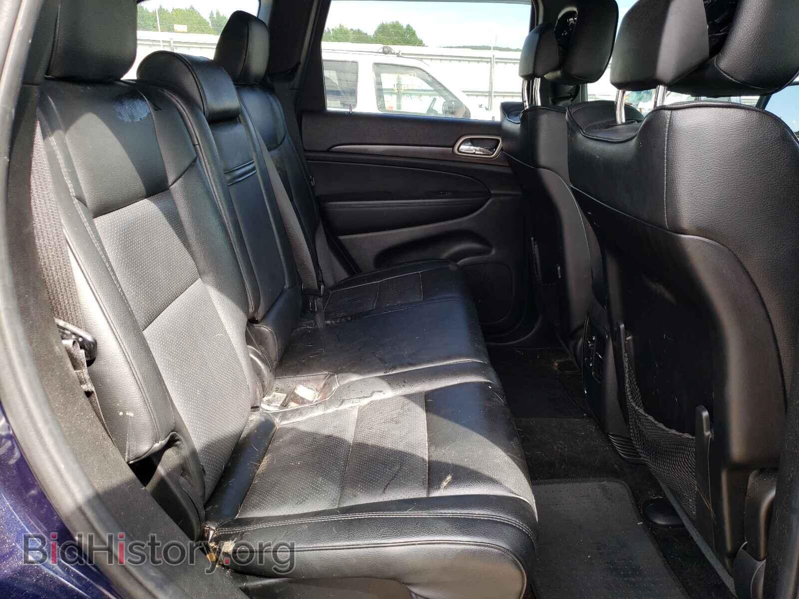 2014 JEEP CHEROKEE - VIN: 1C4RJFAG3EC264371 - Фото 6