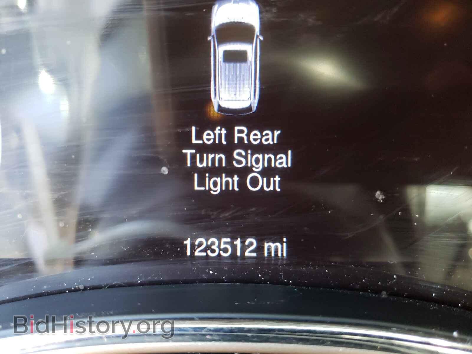 2014 JEEP CHEROKEE - VIN: 1C4RJFAG3EC264371 - Фото 8