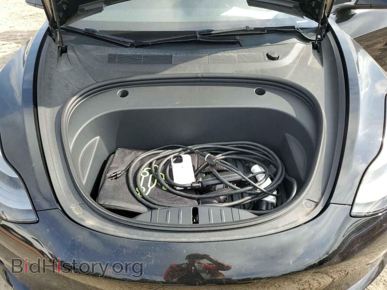 2023 TESLA MODEL 3 - VIN: 5YJ3E1EA6PF578430 - Photo 11