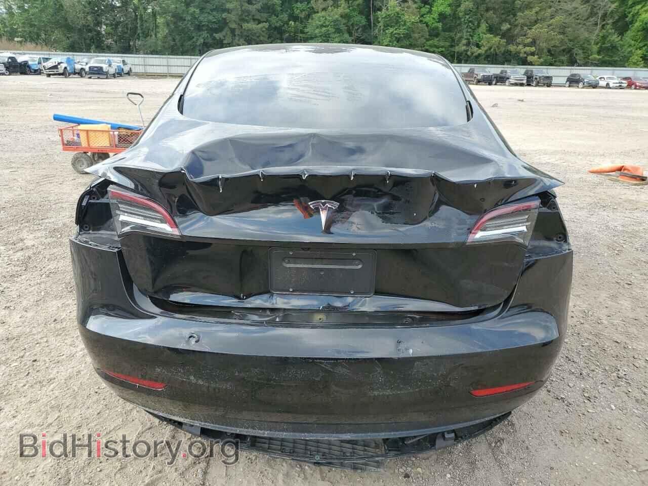 2023 TESLA MODEL 3 - VIN: 5YJ3E1EA6PF578430 - Photo 6