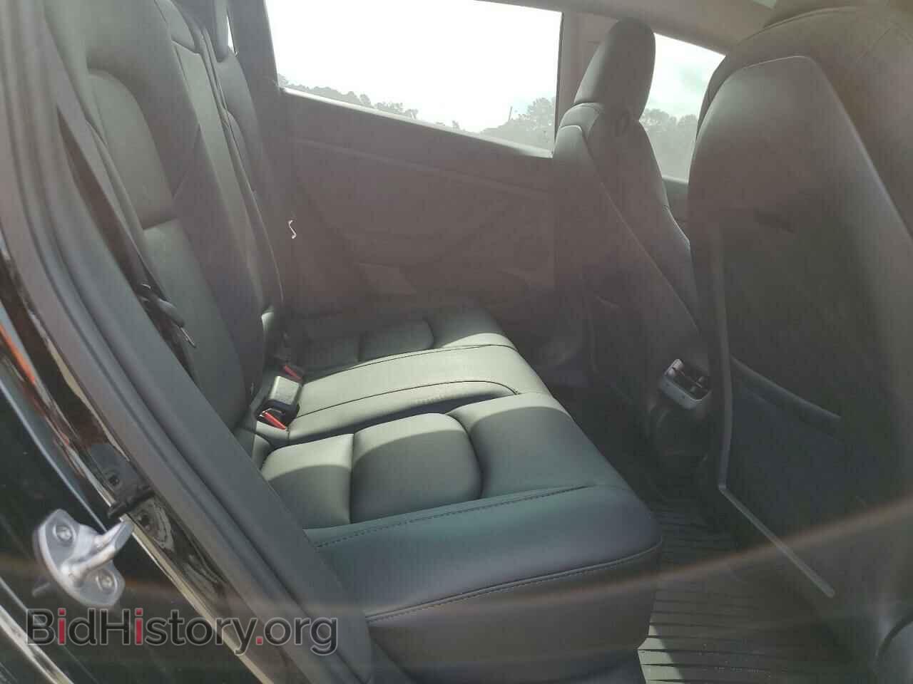 2023 TESLA MODEL 3 - VIN: 5YJ3E1EA6PF578430 - Photo 10