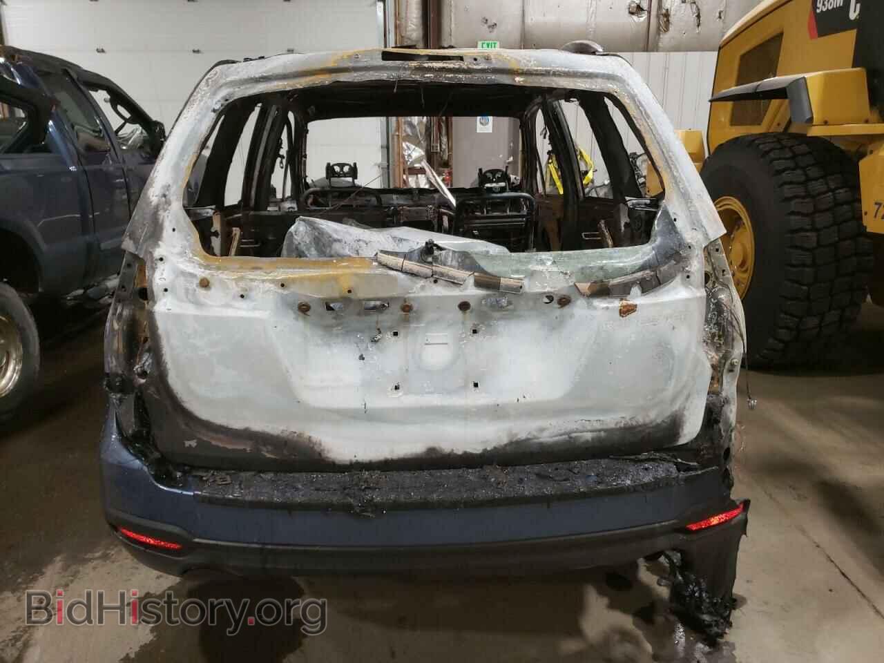 2018 SUBARU FORESTER - VIN: JF2SJABC4JH442061 - Фото 6