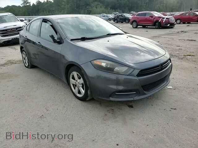 2015 DODGE DART - VIN: 1C3CDFBB1FD222930 - Фото 13