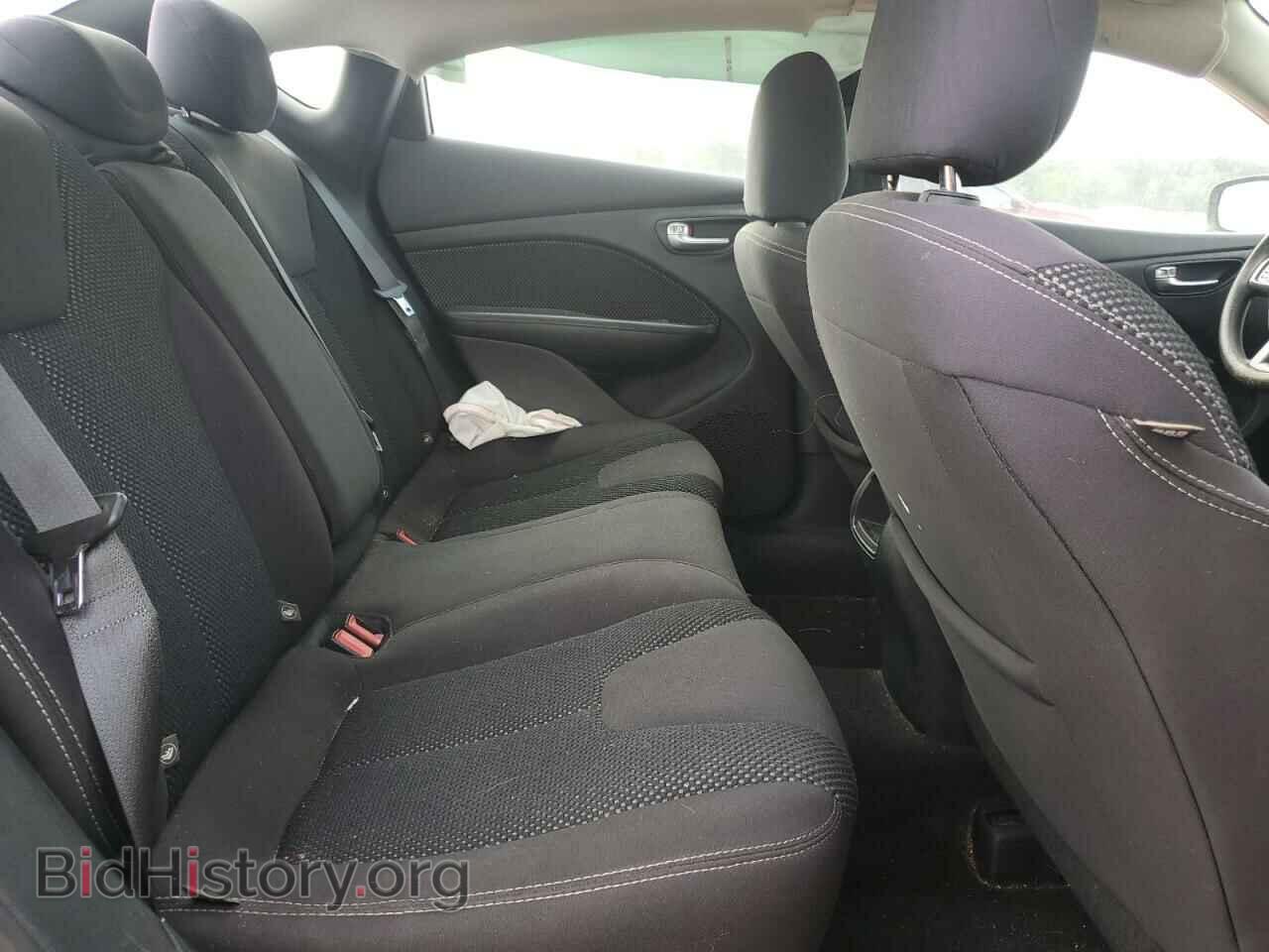 2015 DODGE DART - VIN: 1C3CDFBB1FD222930 - Фото 10