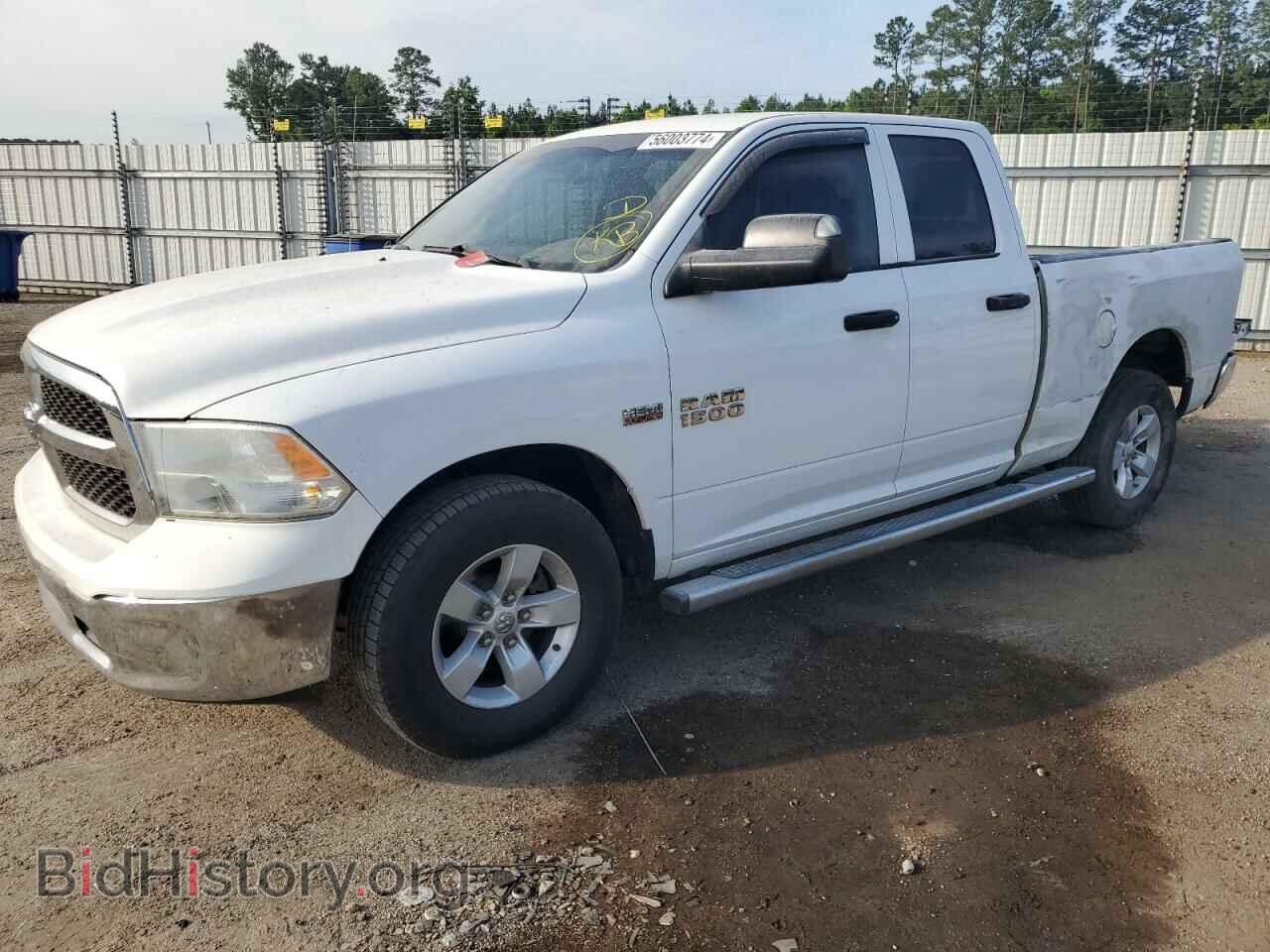 Photo 1C6RR7FT6FS647868 - RAM 1500 2015