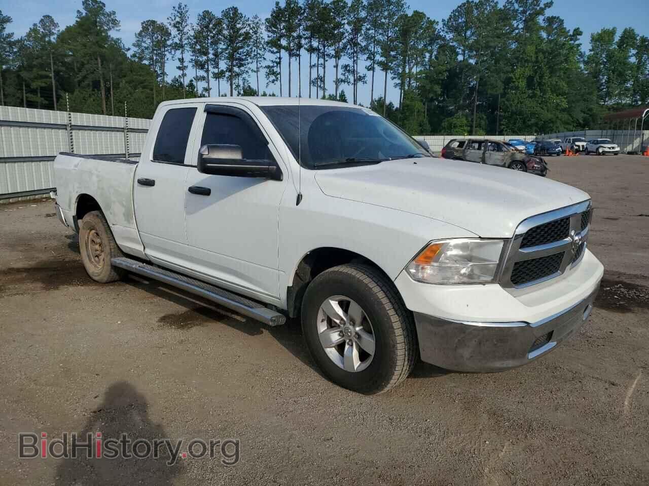 2015 RAM 1500 - VIN: 1C6RR7FT6FS647868 - Photo 4