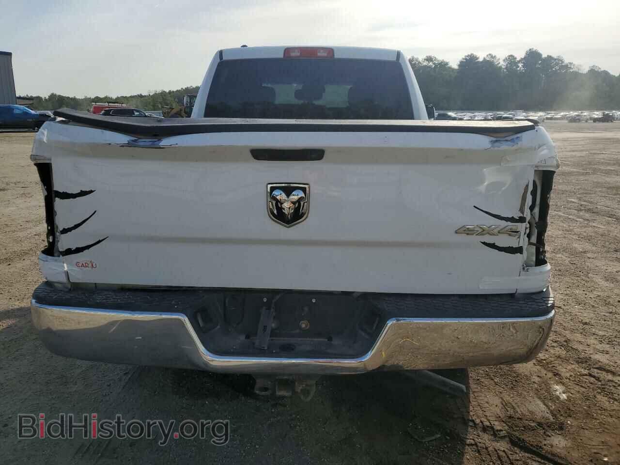 2015 RAM 1500 - VIN: 1C6RR7FT6FS647868 - Photo 6