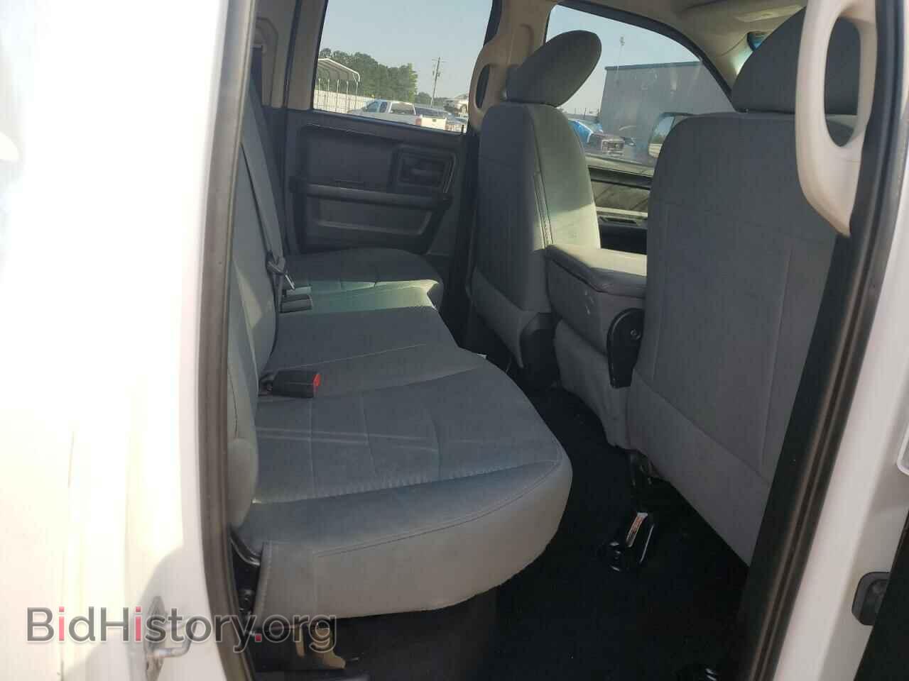 2015 RAM 1500 - VIN: 1C6RR7FT6FS647868 - Photo 10