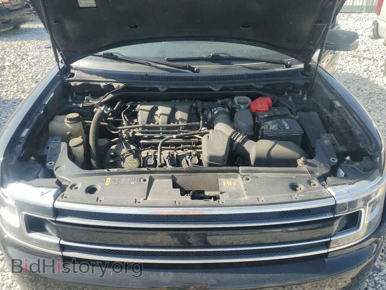 2017 FORD FLEX - VIN: 2FMHK6D87HBA04763 - Photo 12