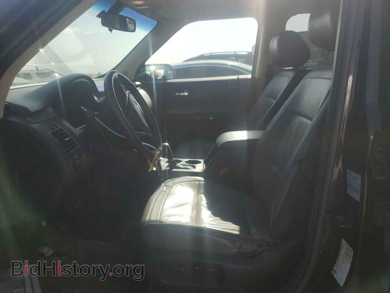 2017 FORD FLEX - VIN: 2FMHK6D87HBA04763 - Photo 7