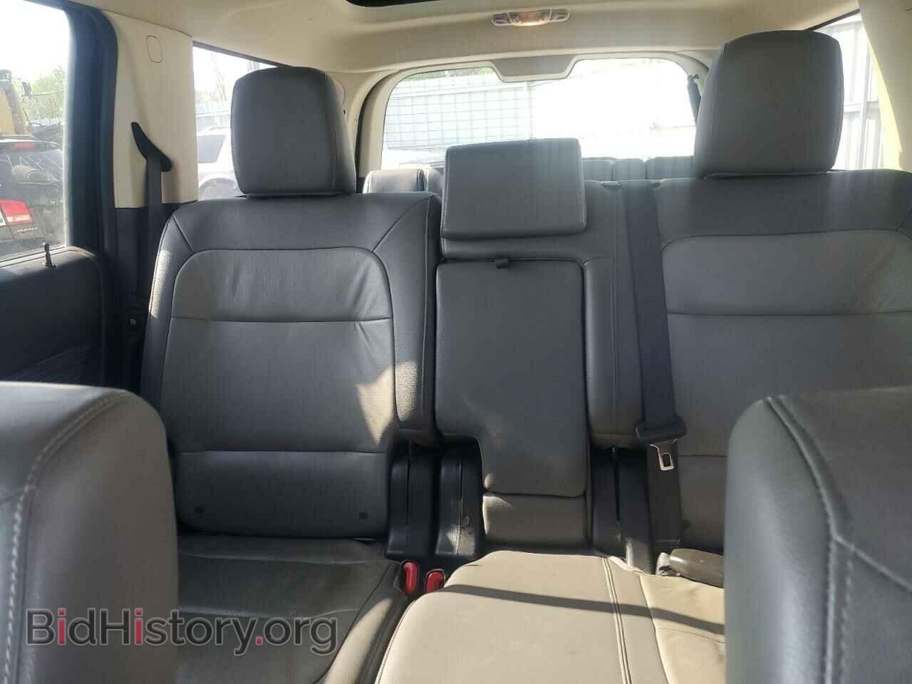 2017 FORD FLEX - VIN: 2FMHK6D87HBA04763 - Photo 10