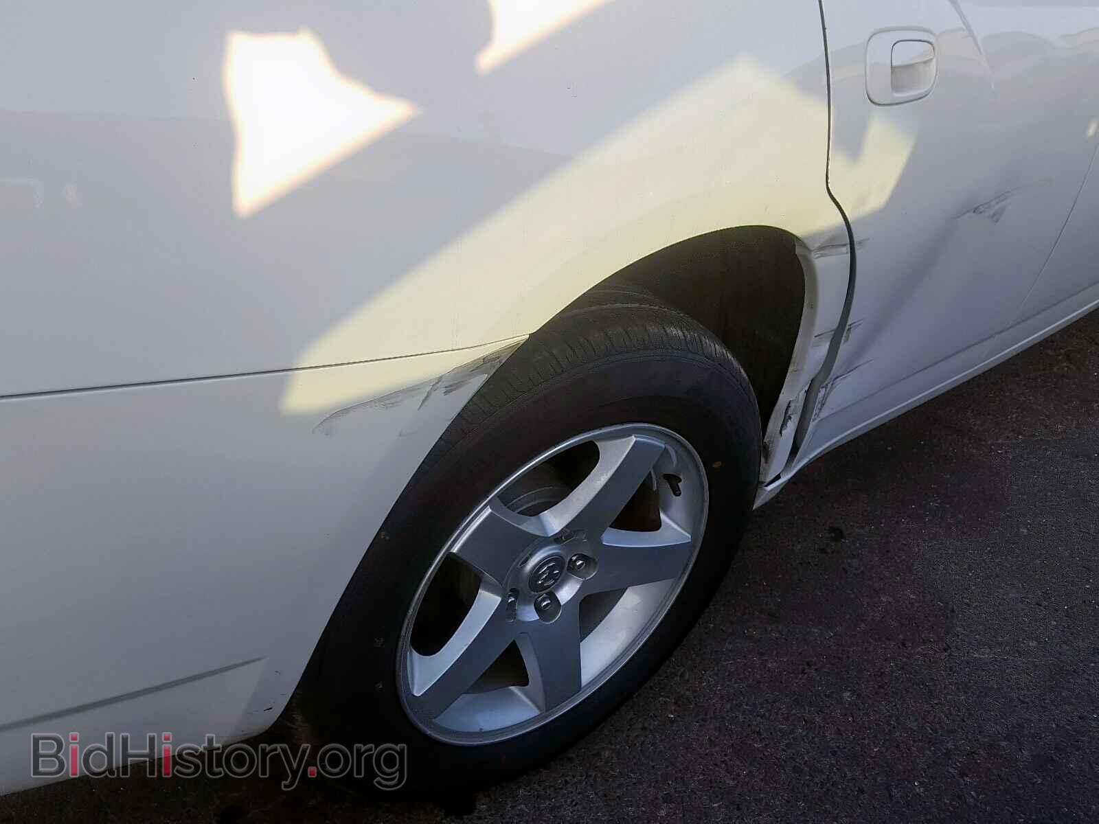 2010 DODGE CHARGER - VIN: 2B3CA4CD4AH175611 - Фото 9