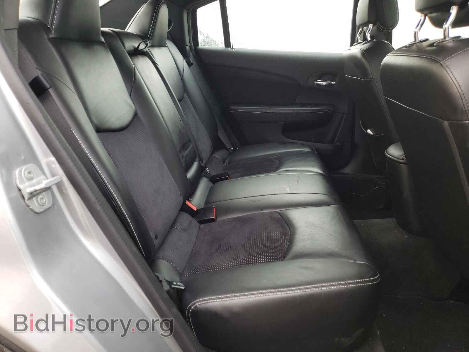 2014 CHRYSLER 200 - VIN: 1C3CCBCG3EN136159 - Photo 6