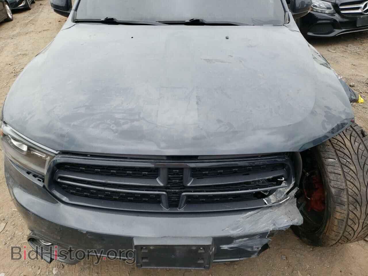 2018 DODGE DURANGO - VIN: 1C4RDJDG7JC102226 - Photo 12