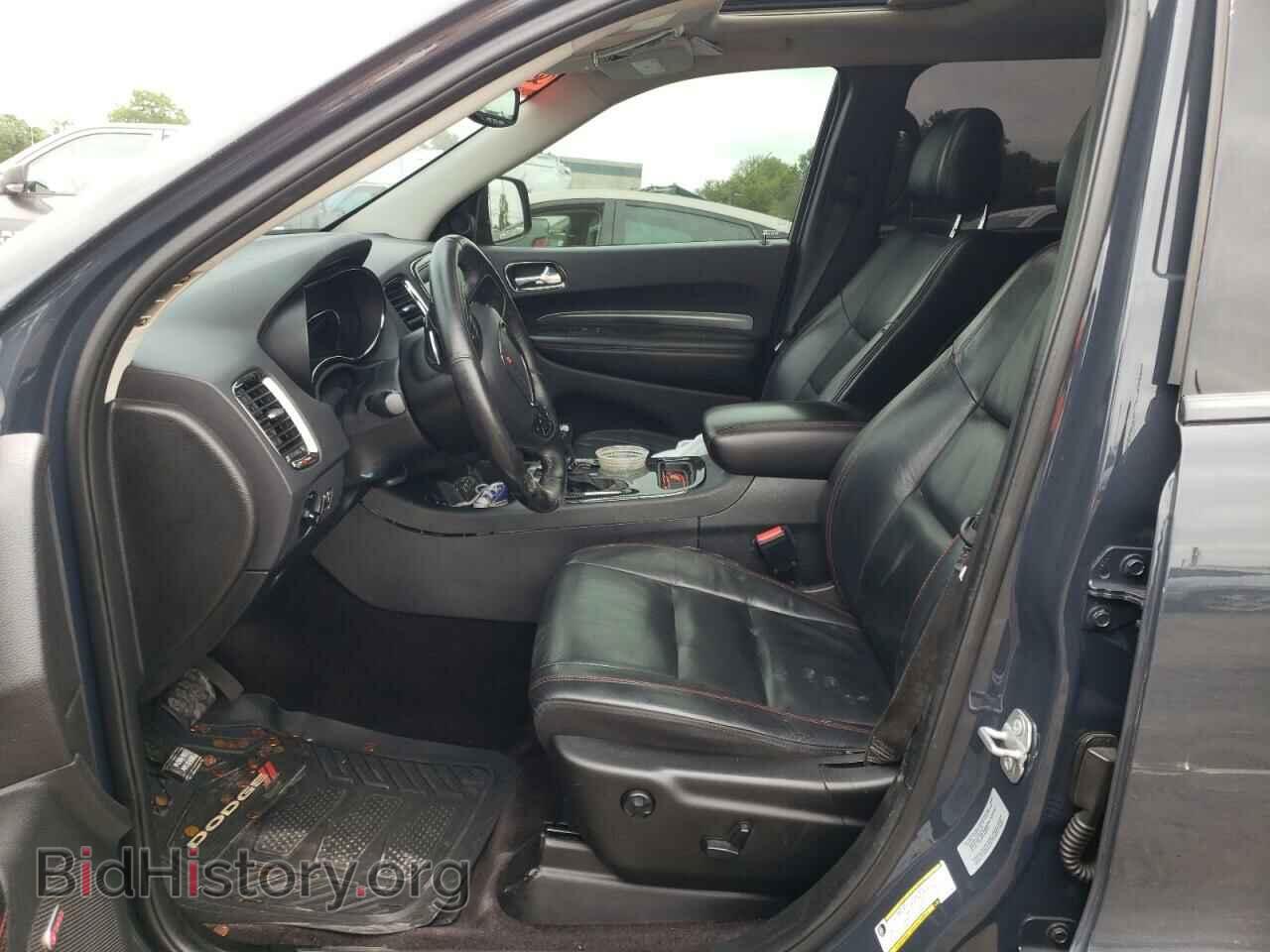 2018 DODGE DURANGO - VIN: 1C4RDJDG7JC102226 - Photo 7