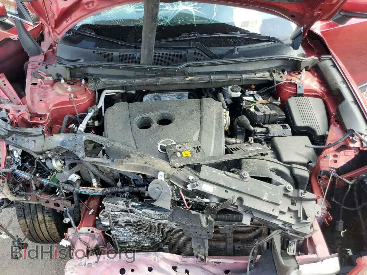2019 MAZDA CX-5 - VIN: JM3KFABMXK1573831 - Фото 12