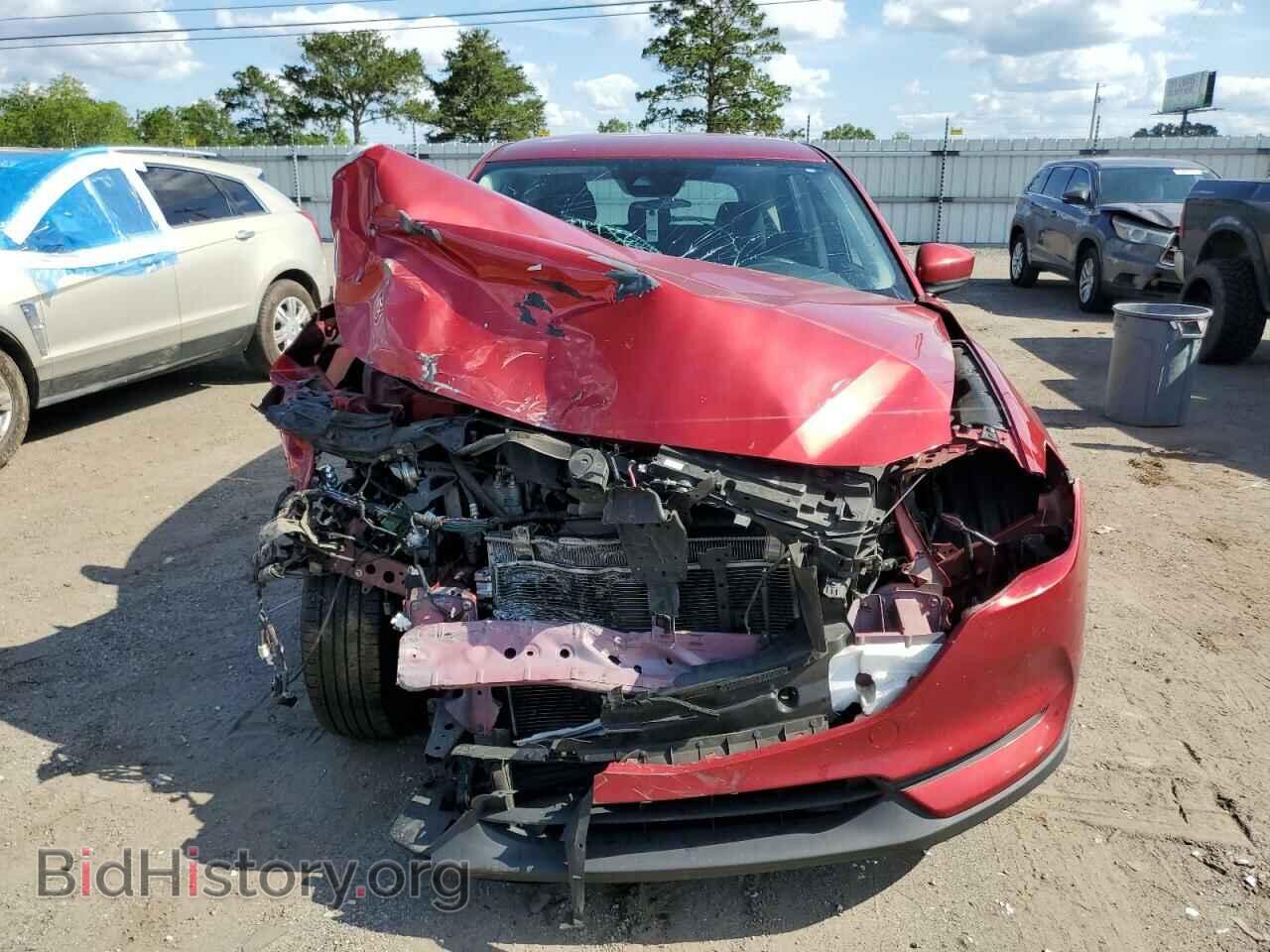 2019 MAZDA CX-5 - VIN: JM3KFABMXK1573831 - Фото 5