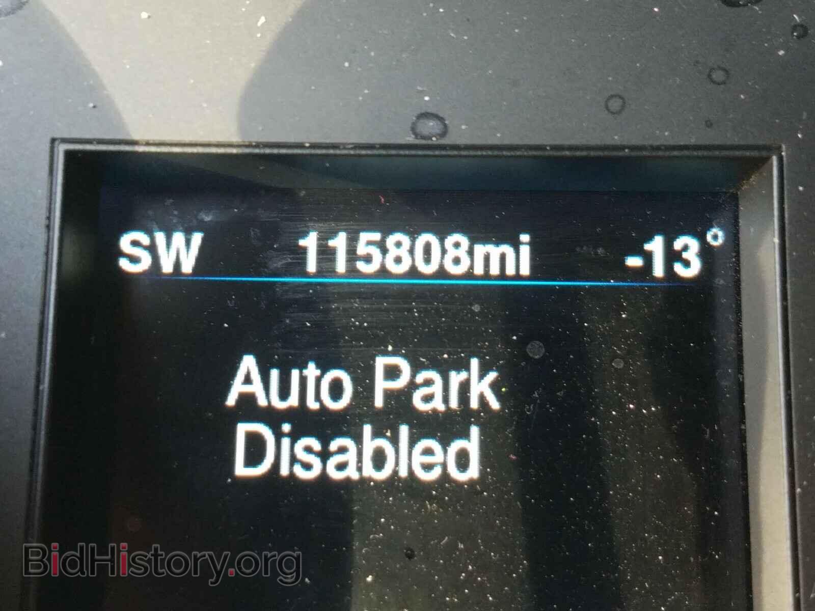 2014 CHRYSLER 300 - VIN: 2C3CCABG2EH126372 - Фото 8