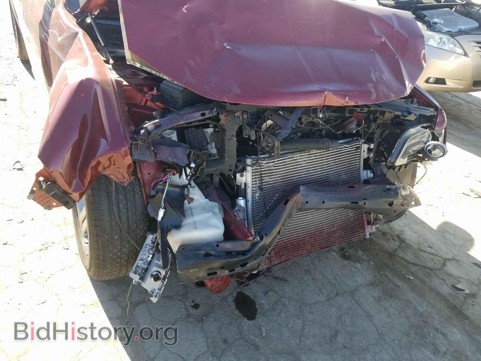 2014 CHRYSLER 300 - VIN: 2C3CCABG2EH126372 - Фото 9