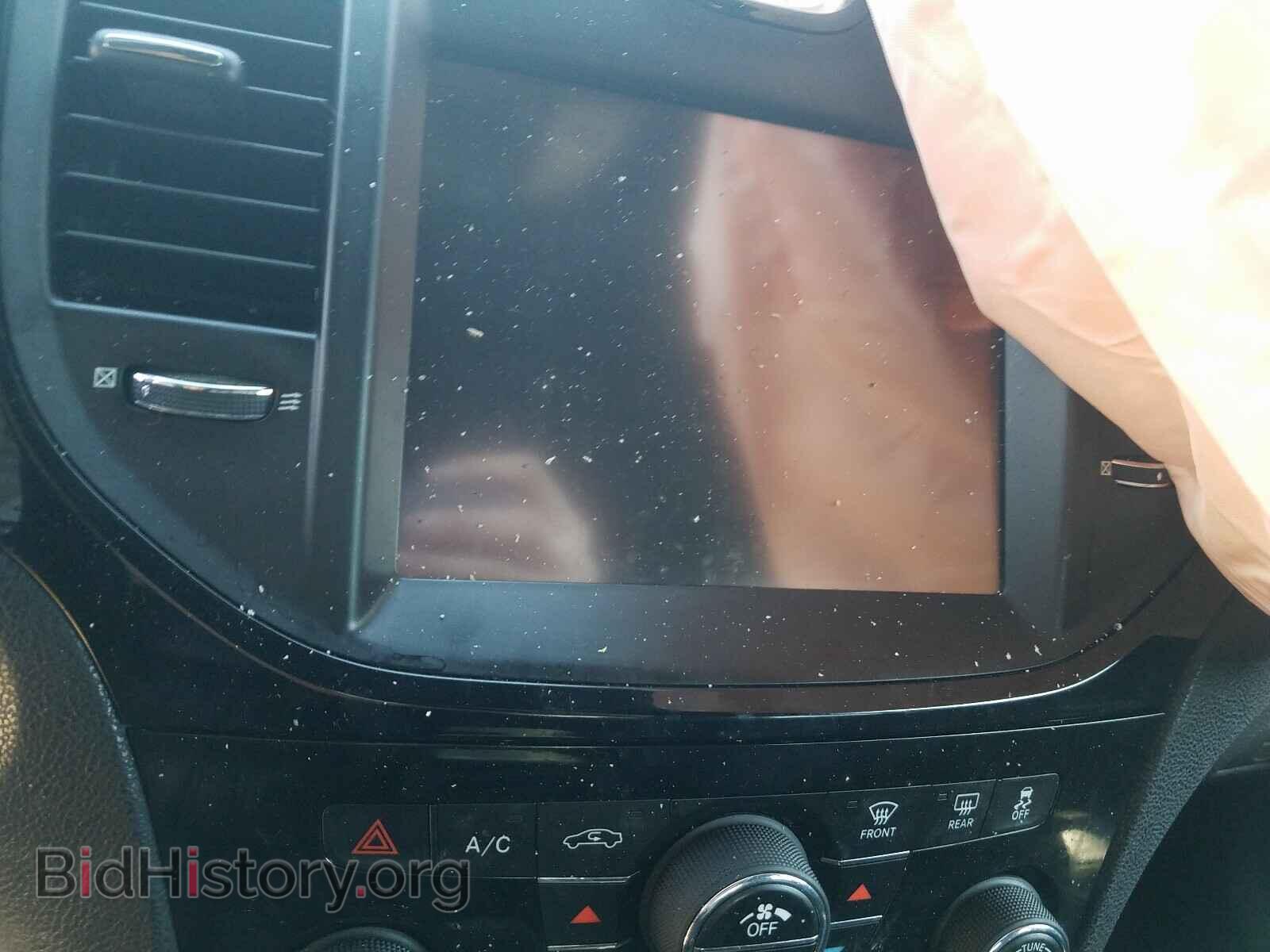 2014 CHRYSLER 300 - VIN: 2C3CCABG2EH126372 - Фото 10