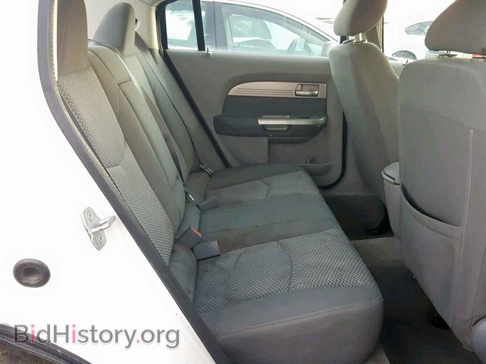 2008 CHRYSLER SEBRING - VIN: 1C3LC46J18N272068 - Фото 4