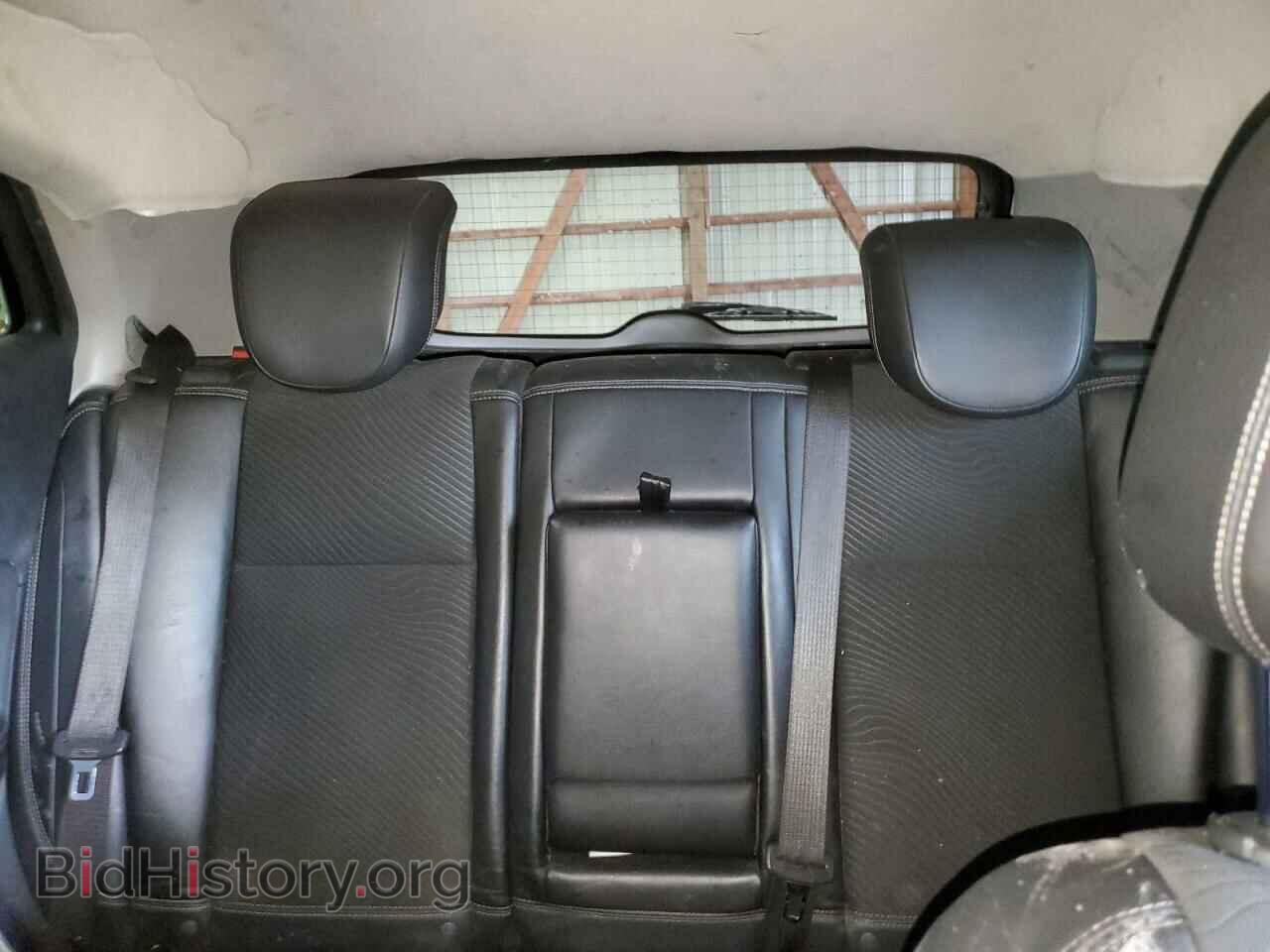 2013 BUICK ENCORE - VIN: KL4CJASB3DB056078 - Photo 10