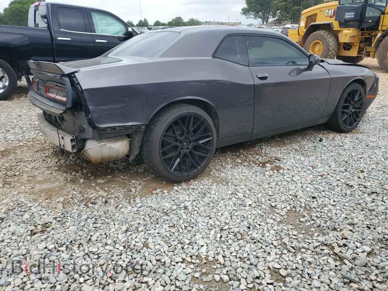 2019 DODGE CHALLENGER - VIN: 2C3CDZAG5KH557264 - Photo 3