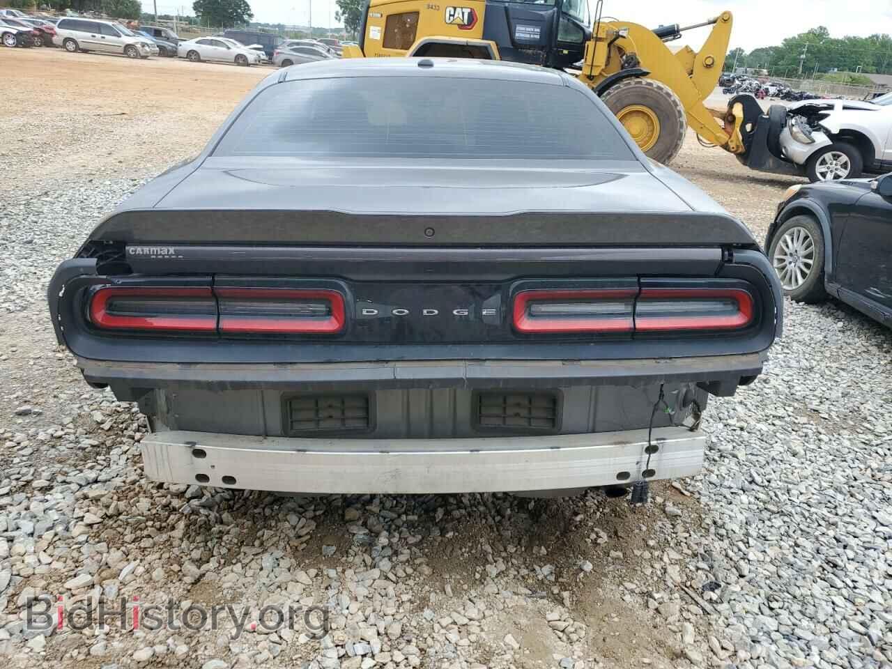 2019 DODGE CHALLENGER - VIN: 2C3CDZAG5KH557264 - Photo 6
