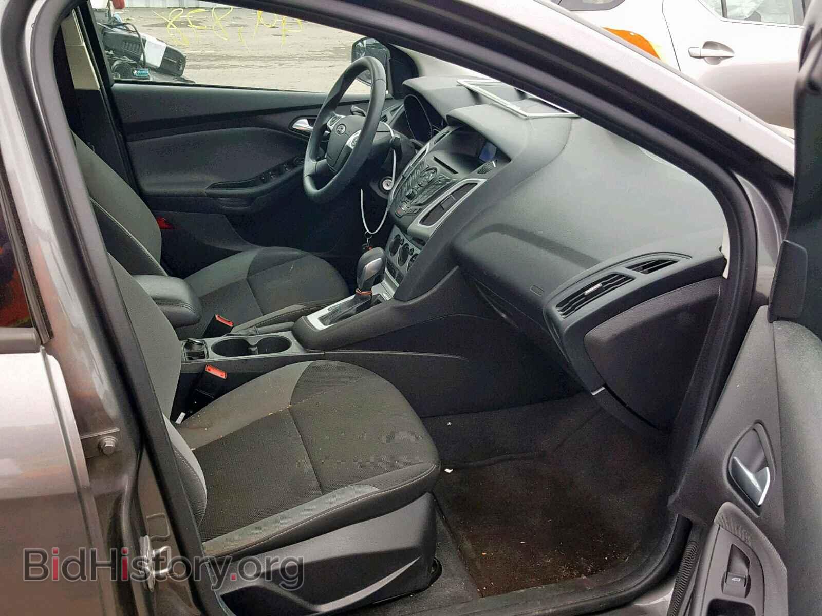 2014 FORD FOCUS - VIN: 1FADP3F20EL224811 - Photo 5