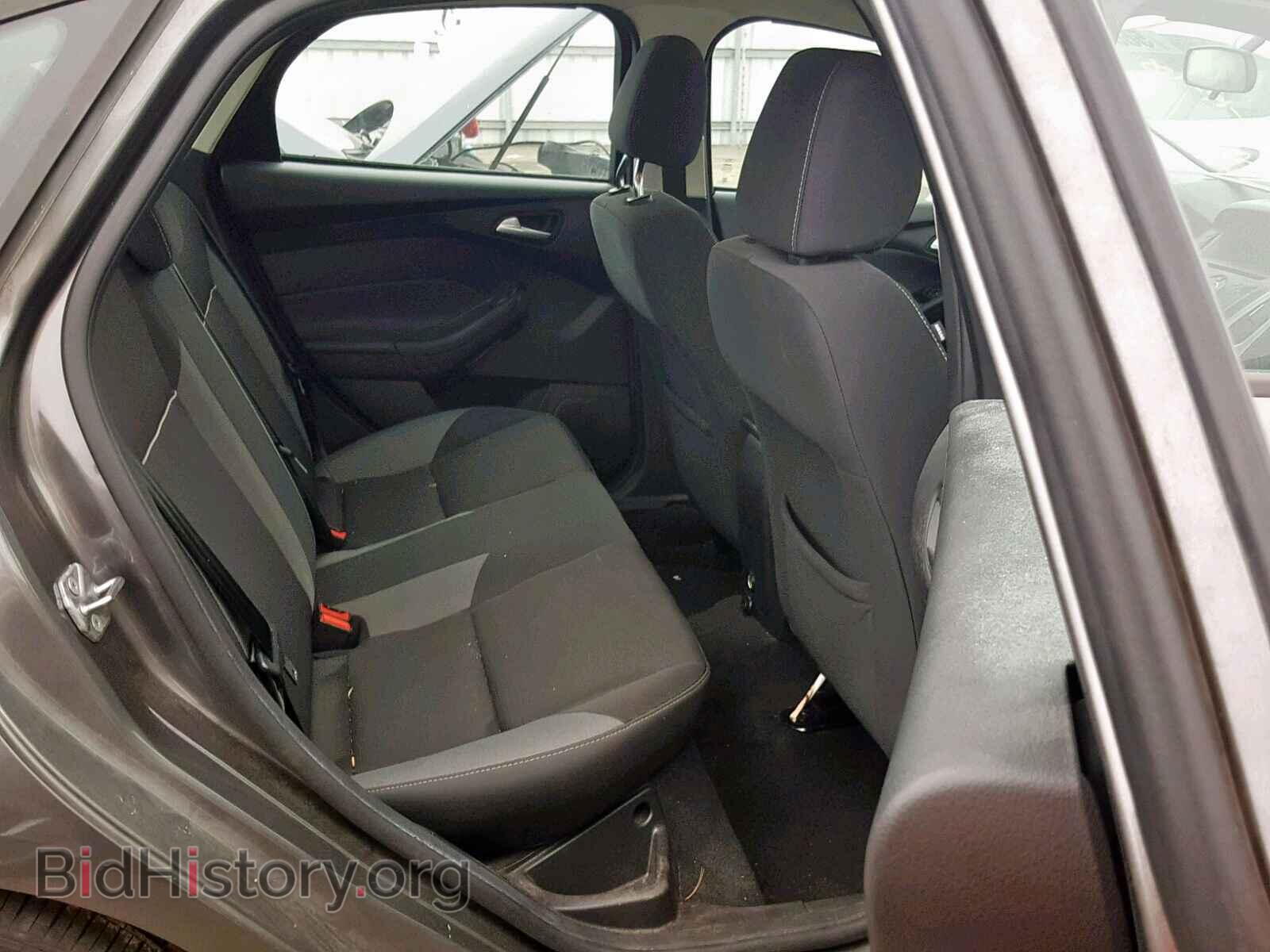 2014 FORD FOCUS - VIN: 1FADP3F20EL224811 - Photo 6