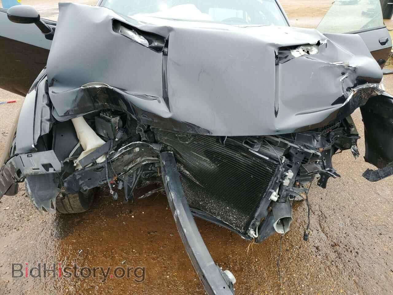 2016 DODGE CHALLENGER - VIN: 2C3CDZAG4GH289511 - Фото 11