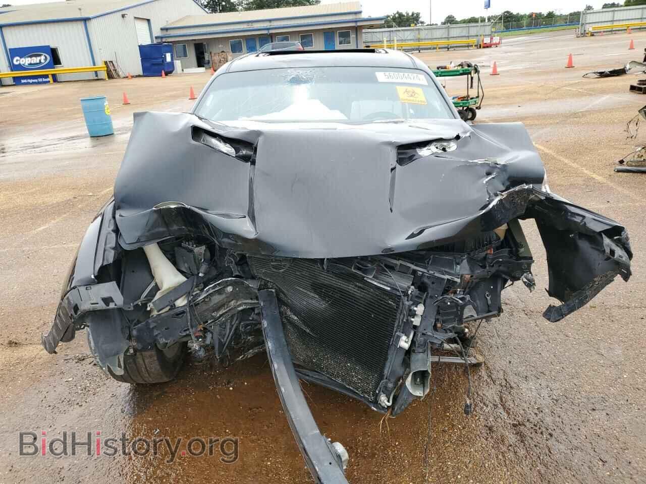 2016 DODGE CHALLENGER - VIN: 2C3CDZAG4GH289511 - Фото 5