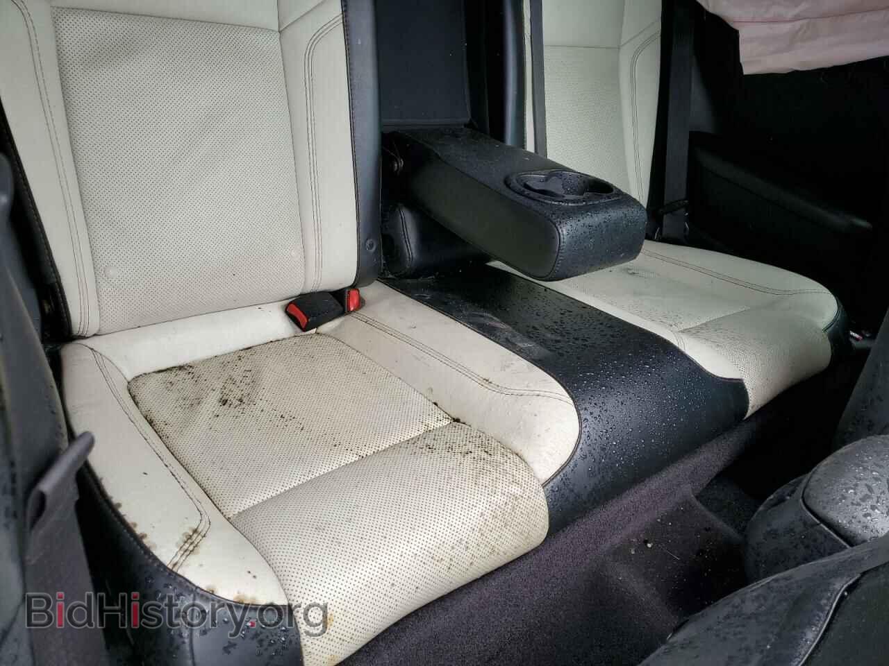 2016 DODGE CHALLENGER - VIN: 2C3CDZAG4GH289511 - Фото 10