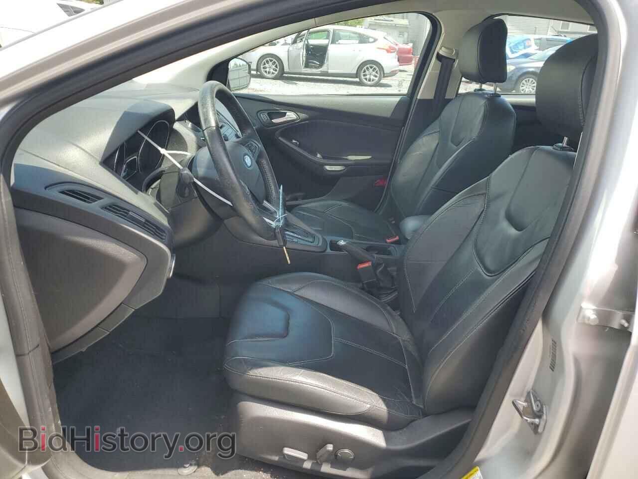 2016 FORD FOCUS - VIN: 1FADP3F26GL321188 - Photo 7